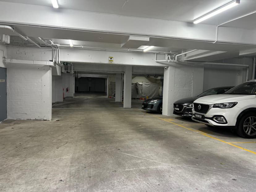 Commercial Painting