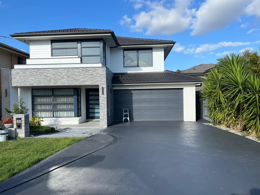 Exterior Painting