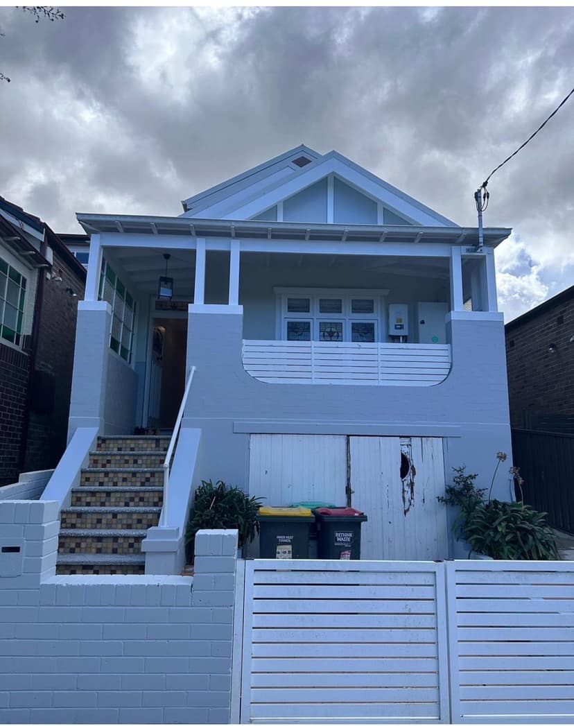 Exterior Painting