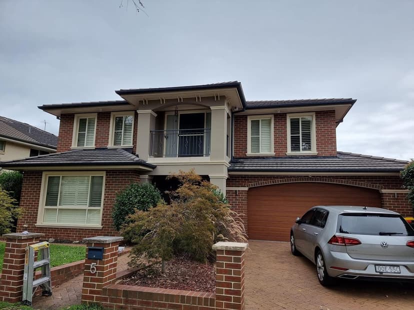 Exterior Painting