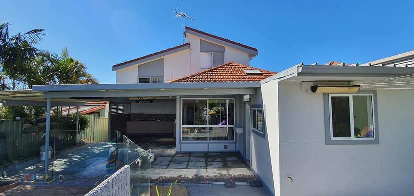 Exterior Painting