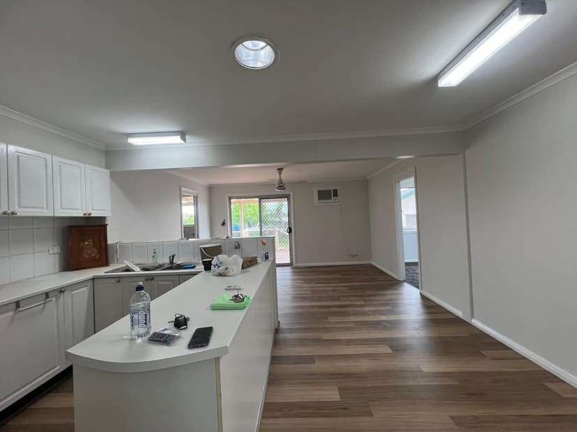 Interior Painting