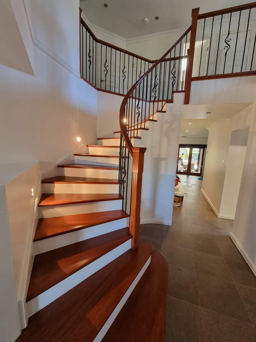 Interior Painting
