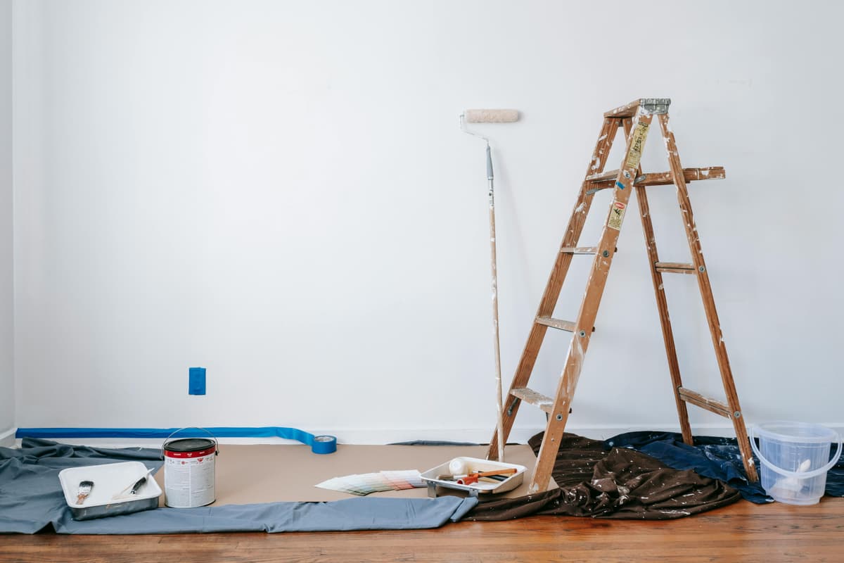 Majestic Painting and Decorating